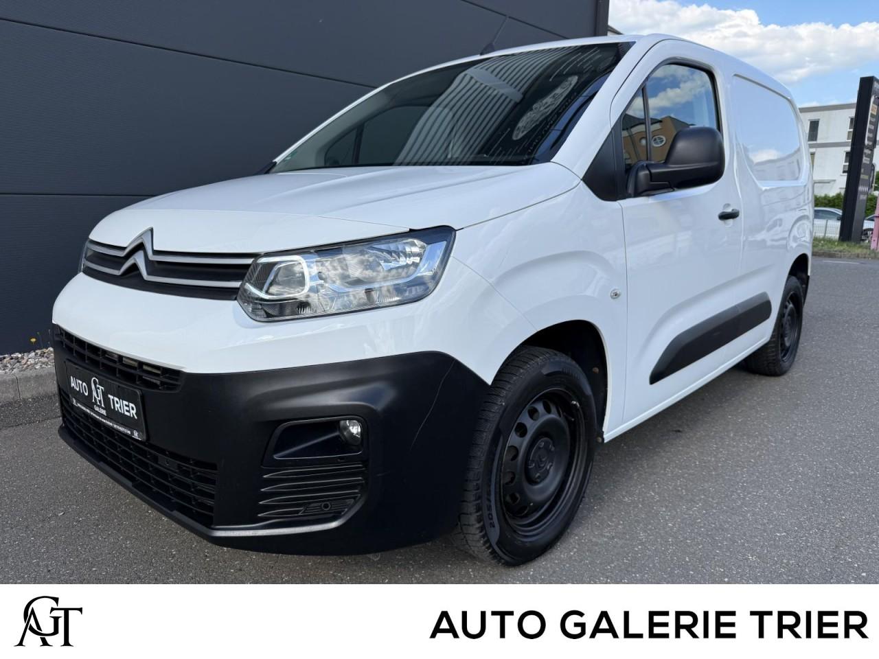 Citroën Berlingo Kasten Club M/L1 MFL KAMERA AHK TOP
