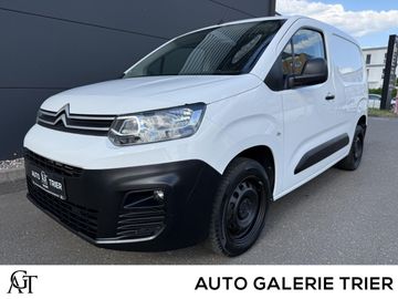Citroen Berlingo - 1
