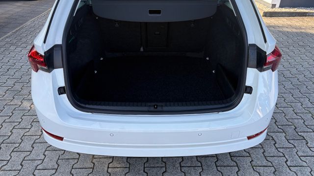 Foto Nummer 5: SKODA Octavia