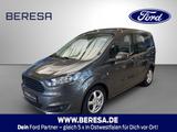 Ford Tourneo Courier Trend 1.0 EcoBoost FORD Tourneo - gebrauchte Ford Tourneo Courier aus dem Jahr 2017