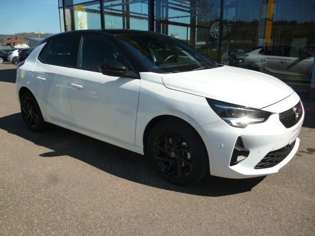 Corsa F 5-tg. 1,2i GS, Navi,RK,PP,TW, Sitzheizu