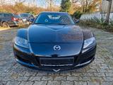 Mazda RX-8 Revolution 141kW TOP ZUSTAND NEUE MOTOR - Mazda RX-8: Revolution