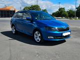 Skoda Fabia 1.0l TSI 70kW Drive Combi Drive - Skoda Fabia Gebrauchtwagen in Frankfurt