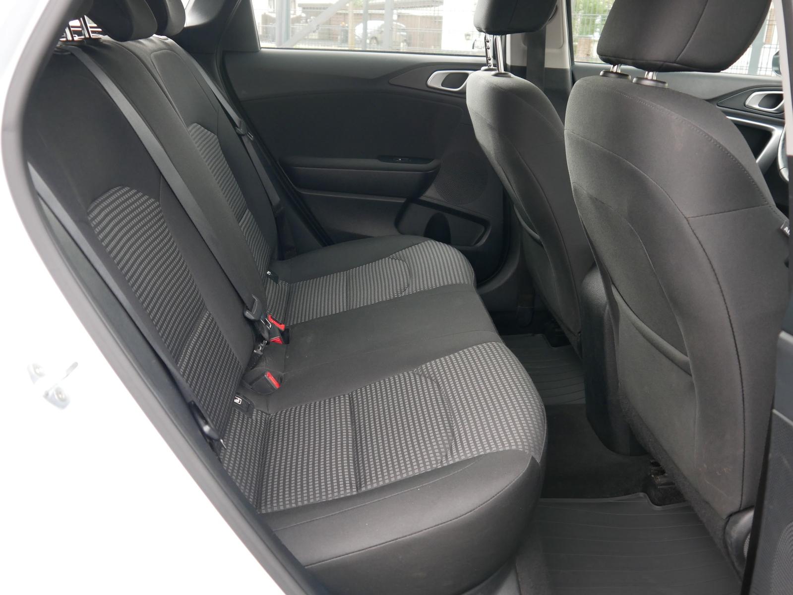 Kia Ceed SW 1.0 T-GDI Edition 7 Tempomat Sitzheizung