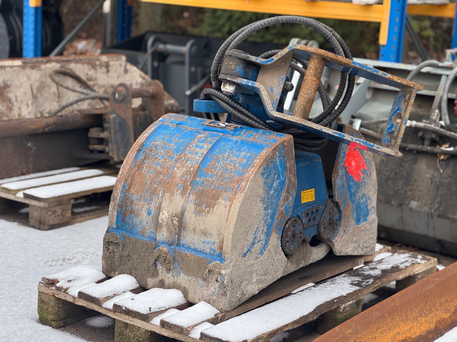 Andere LST BS 70/500 Greifer, Zweischalengreifer MS03,