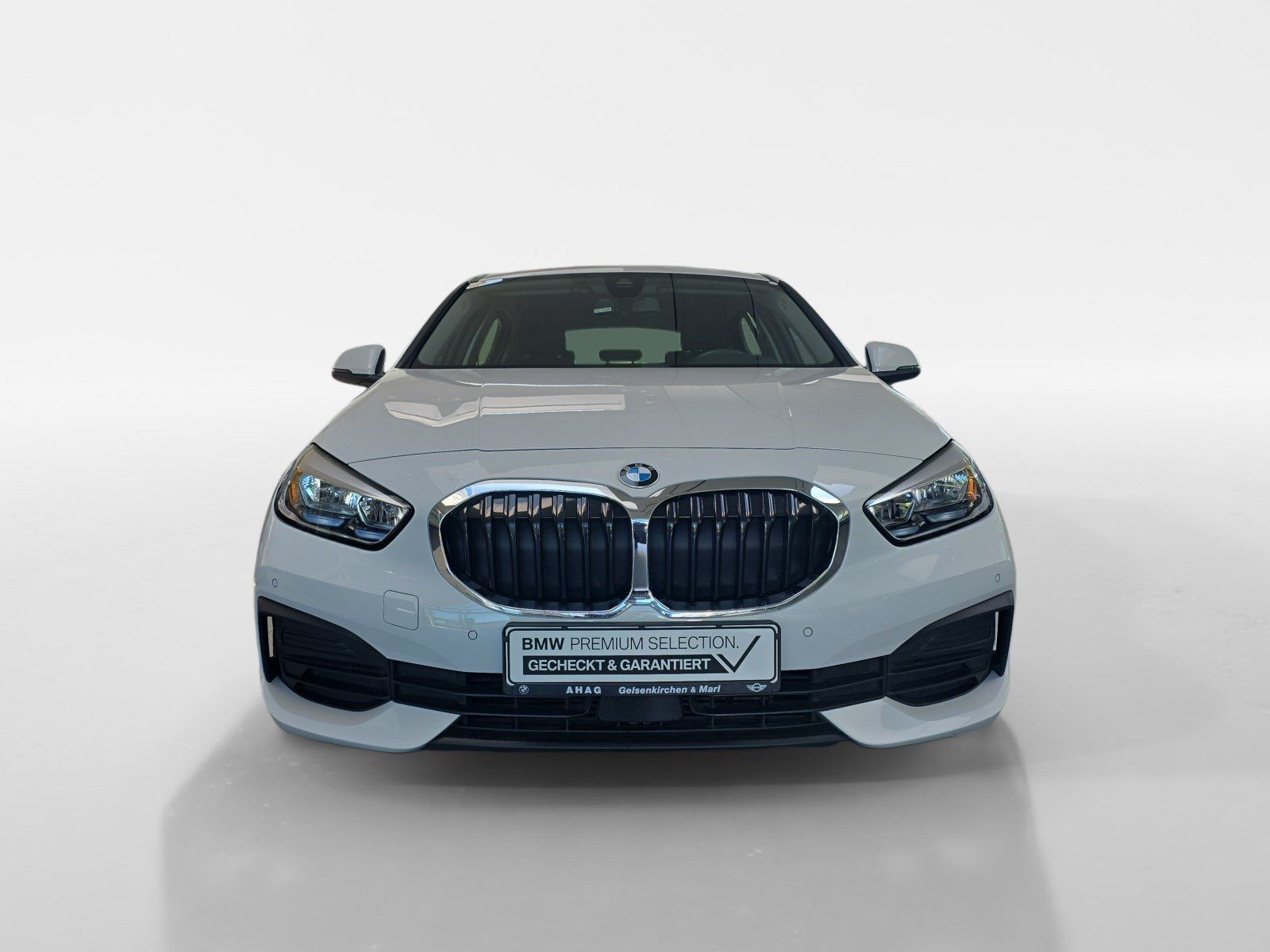BMW 116 - Bild 2