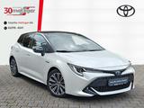 Toyota Corolla 2.0 Hybrid Club +Kamera +Sitzh. +LED +AC - Toyota Corolla: Si