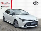 Toyota Corolla 2.0 Hybrid Club +Kamera +Sitzh. +LED +AC - Toyota Corolla: Club