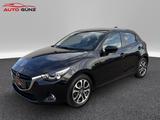 Mazda 2 Lim. Kizoku *Navi-Led-SHZ* - Mazda 2 Gebrauchtwagen