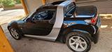 Smart Roadster 60kW - - Smart Roadster aus 2006