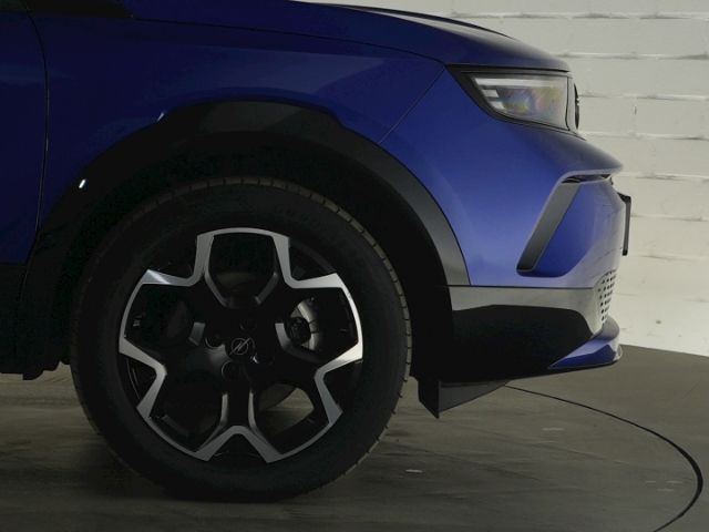 Mokka B FACELIFT GS HYBRID eDCT+LED+RÜCKFAHRKAME