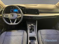 Volkswagen Golf - Vorschau Bild 10