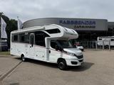 Dethleffs Globetrotter XXL A 9050-2 DBM LITHIUM/TWIN/ZV/AI - Dethleffs Globetrotter XXL
