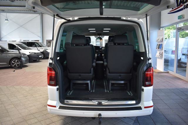 T6.1 Multivan"GenSIX"4MO*146kW*DSG*Standh*ACC*LE