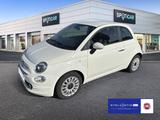 Fiat 500 Lounge 1.0 Mild Hybrid Radio & Winter & Komf - Fiat 500 Lounge mit Hybrid-Antrieb (Benzin/Elektro)