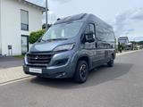 Karmann Dexter 540 / 140 / PS / skyroof / Nur 5.42M L. - Karmann Wohnmobil oder -wagen