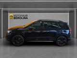 Cupra Ateca 2.0 TSI 4D DSG *PANO*ACC*R-CAM*LED*SHZ* - Cupra Ateca Gebrauchtwagen in Berlin