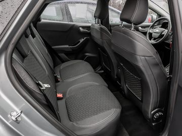 Ford Puma 1.0 Titanium Fahrassistenz-Paket Kamera AHK