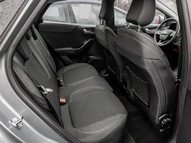 Ford Puma 1.0 Titanium Fahrassistenz-Paket Kamera AHK