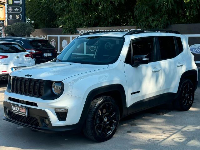 Jeep Renegade 1.6 Mjt 130 CV Limited BLACK EDITI