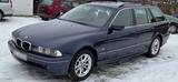 BMW E39 525i (kein Tausch) 18.M tüv - BMW 525: 525i E39