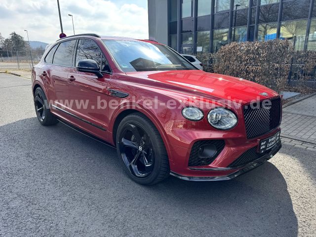 Bentley Bentayga 4.0 V8 S 4WD Autom.