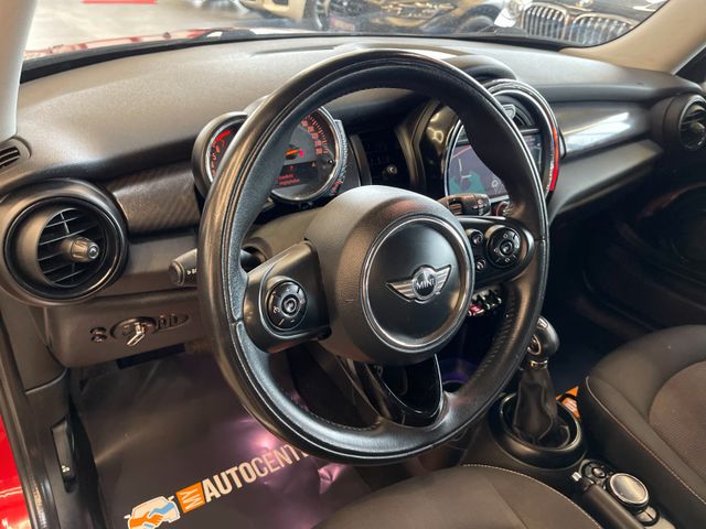 MINI Cooper *LED*2 ZONEN*NAVI*TEMPOMAT*PDC*AMBIENTE*