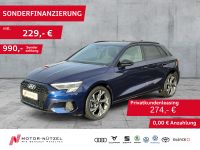Audi A3 - Vorschau Bild 1
