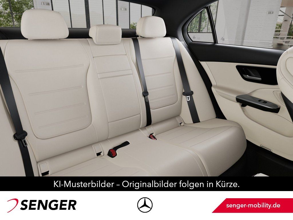 Mercedes-Benz C 300 e Avantgarde DigitalL. Distronic 360°K AHK foto 9