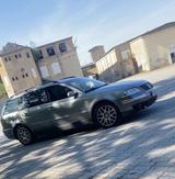 Volkswagen VW Passat 3bg 1,9tdi  AVF US - Volkswagen Passat: Us