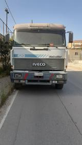 Iveco Altro 190 42 - Iveco aus 1992