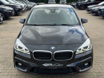 BMW 220 Active Tourer - 3