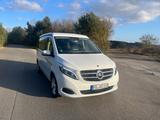 Mercedes-Benz V 250d Marco Polo Edition - Mercedes-Benz Integrierter