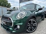 MINI Cooper S JCW Trim PANO*Leder*HK*Navi Plus*Excite - MINI MINI Gebrauchtwagen in Mainz