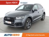 Audi Q5 40 TDI quattro Sport Aut.*NAVI*LED*ACC*SLINE* - Audi Q5: Sline