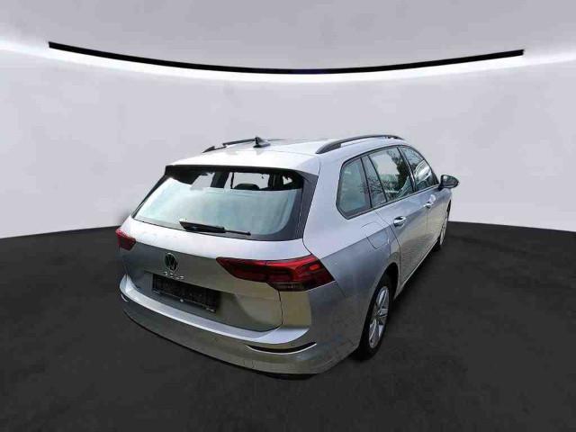 Volkswagen Golf VIII Variant 2.0 TDI Life DSG *ACC*NAV*SHZ*