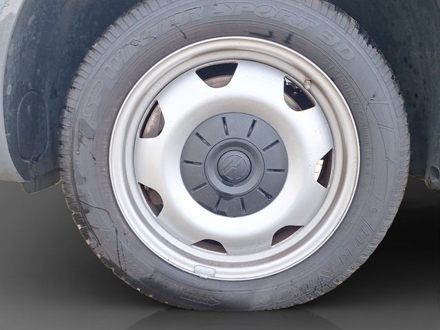 T6.1 Caravelle Trendline DSG kurzer Radstand Kli