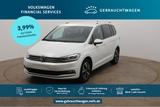 Volkswagen Touran Highline 1.5 TSI AHK*Tempo*PDC*Nav*Klima - VW Touran Gebrauchtwagen in Mainz