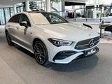 Mercedes-Benz CLA 250 e SB SpecialED+AMG+Night+Multib+Pano+AHK - Mercedes-Benz mit Hybrid-Antrieb: Plug-In Hybrid, Kombi