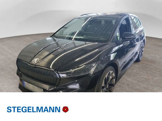 Skoda Enyaq 60 Sportline*Matrix*Head_up*21Z