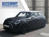 MINI Cooper SE Classic Trim LED NAVI LEDER AppleCarPl - MINI Cooper SE: Trim L