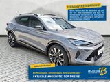 Cupra Formentor VZ 2.0 TSI DSG 4Drive Matrix AHK 5JGar - Cupra Formentor mit Benzin-Antrieb: Geländewagen, Automatik