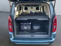 Toyota Proace City - Vorschau Bild 16