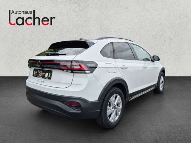 Taigo Life 1.0 TSI