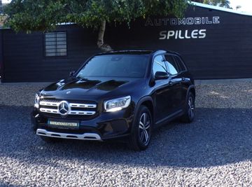 Mercedes GLB 180 - 1