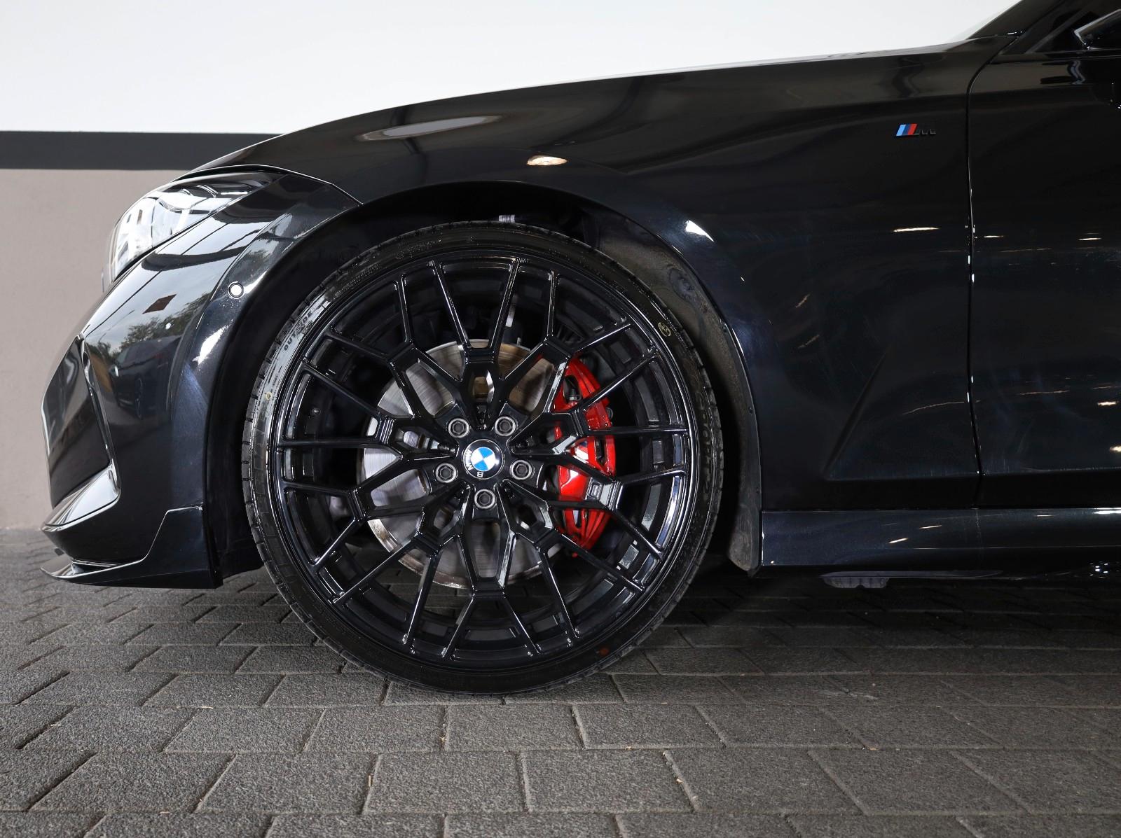 BMW M340i/360*/HUD/Widescreen/LHZ/SHZ/HK/LED/SBD/R20