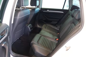 Volkswagen Passat 2.0 TDI Bus.AID+MATRIX+360°+KEY+LEDER+AHK