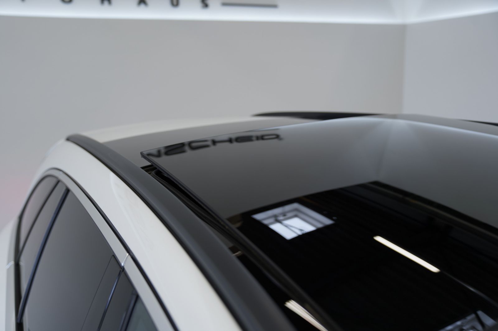 Mercedes Benz C 63 Amg