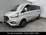 Ford Tourneo Custom 2.0TDCI 320 L2 *Kamera*9-Sitze*BT - Ford Tourneo Custom in Osnabrück