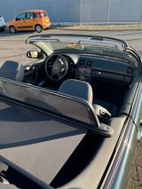 Mercedes-Benz 320 Cabrio - Mercedes-Benz 320: Roadster